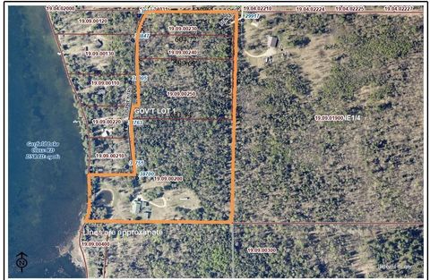 Homes For Sale - 38700 Osprey Trail<br/> Laporte, MN 56461