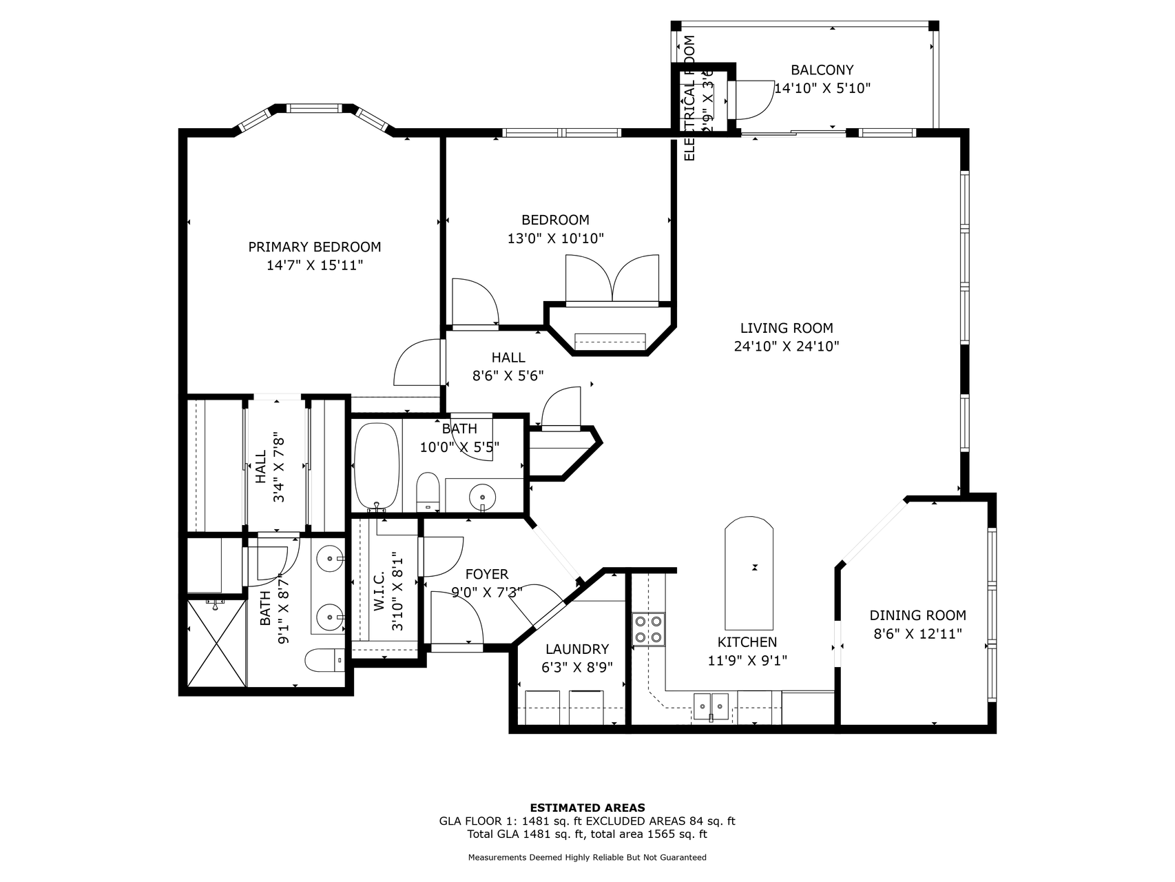 3800 85th Avenue #204, Minneapolis, Minnesota image 45