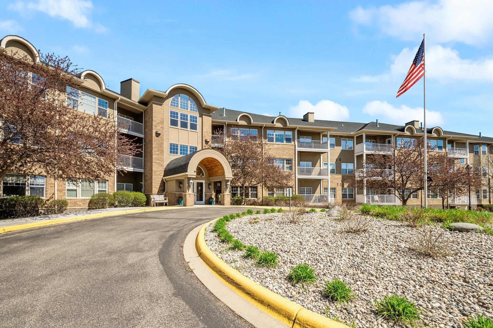 3800 85th Avenue #204, Minneapolis, Minnesota image 1
