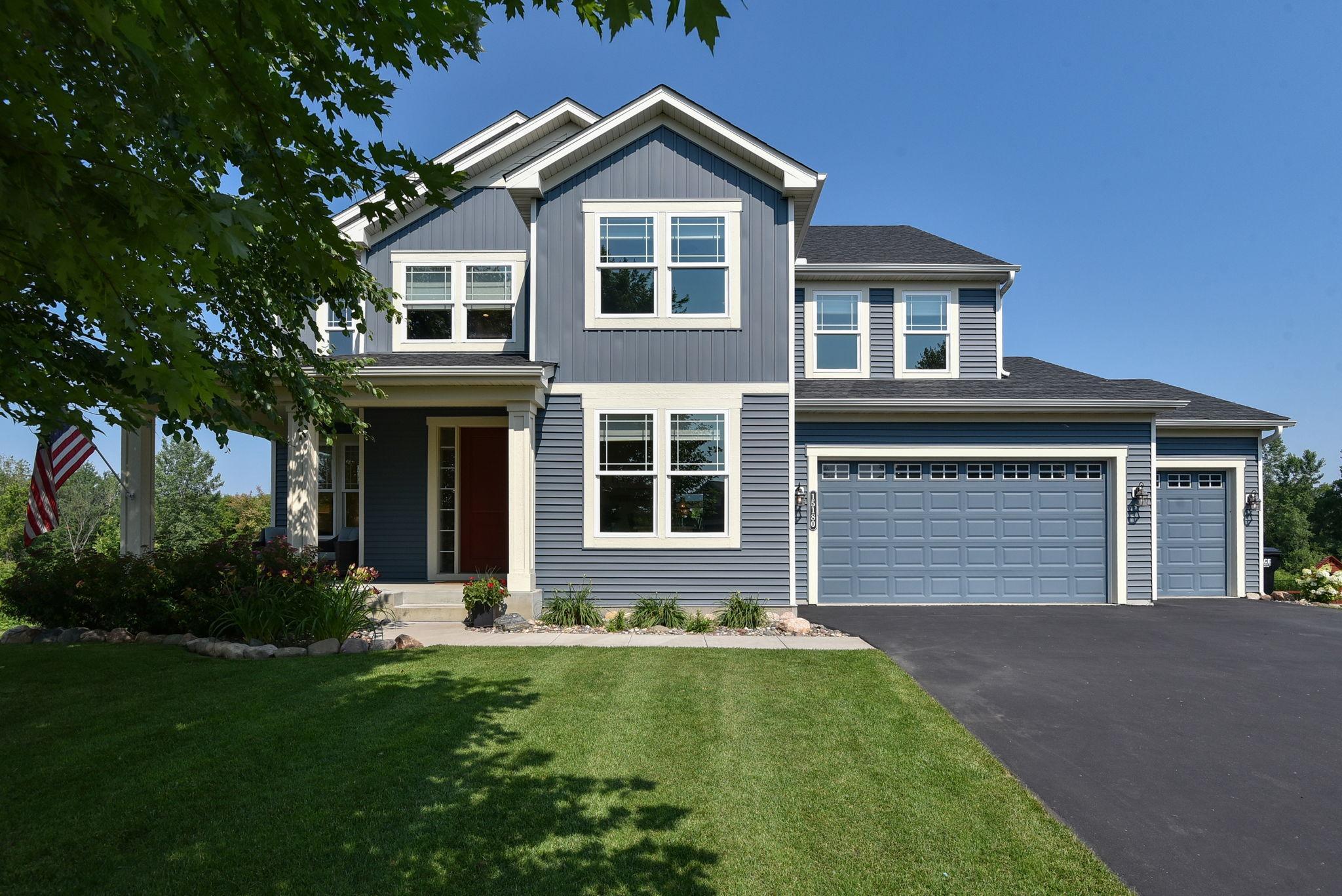 15180 75th Court, Otsego, Minnesota image 5