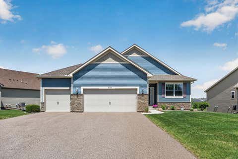 Homes For Sale - 8306 63rd Street<br/> Cottage Grove, MN 55016