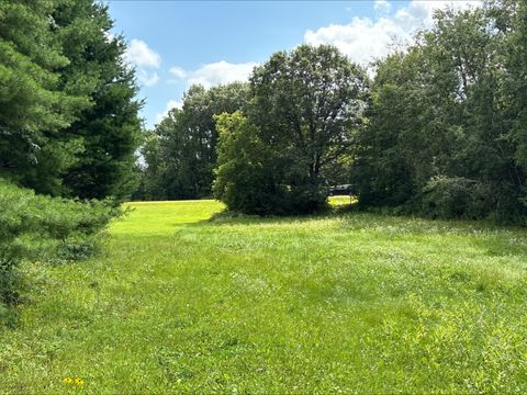 Vacant Land For Sale - 2647 28 1/16 Avenue/gateshead Road<br/> Birchwood, WI 54817