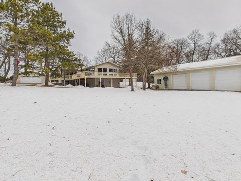 Homes For Sale - 3817 Casa Marina Road<br/> Douglas County, Alexandria, MN 56308