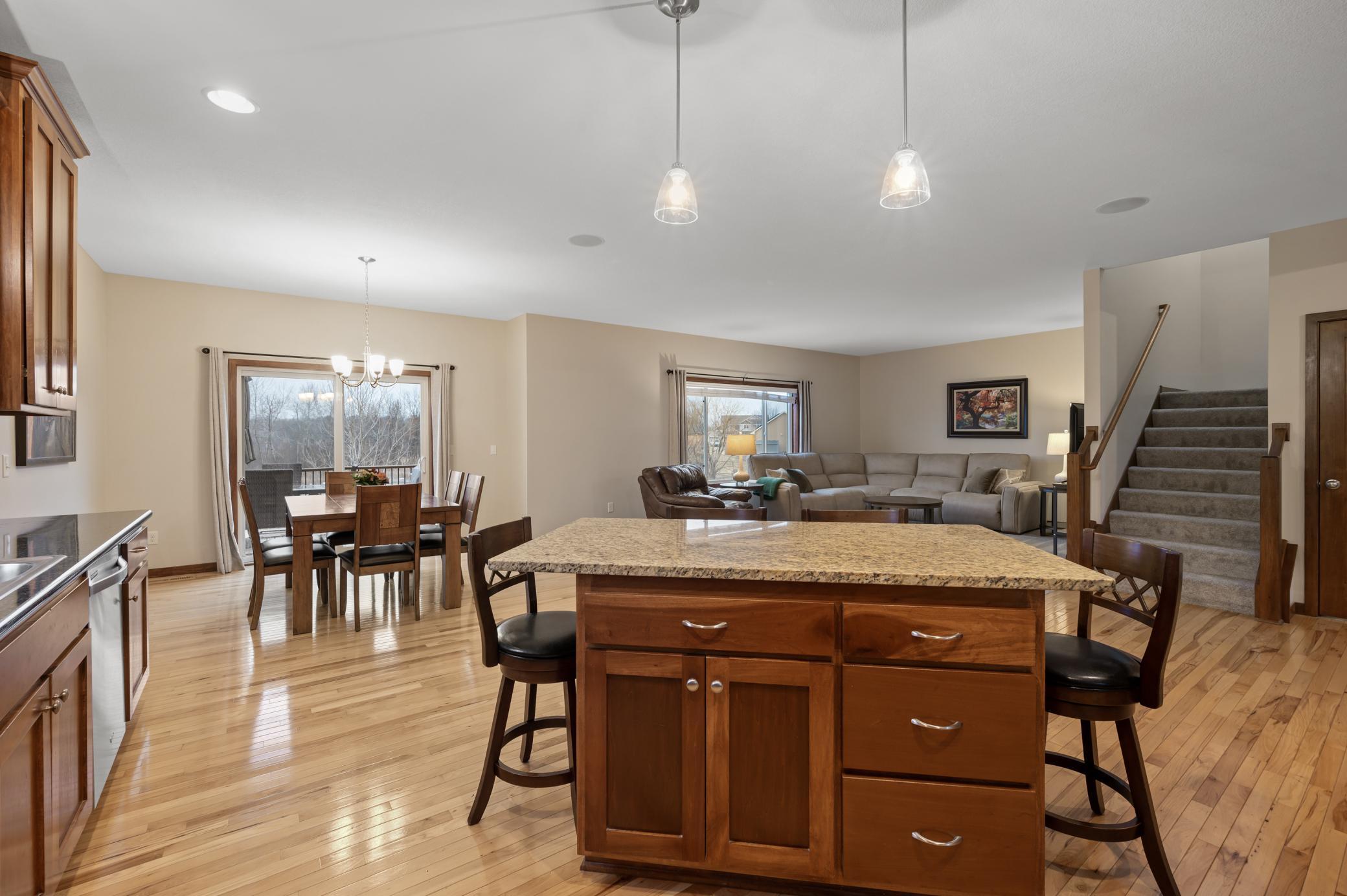 16772 Limonite Street, Ramsey, Minnesota image 14