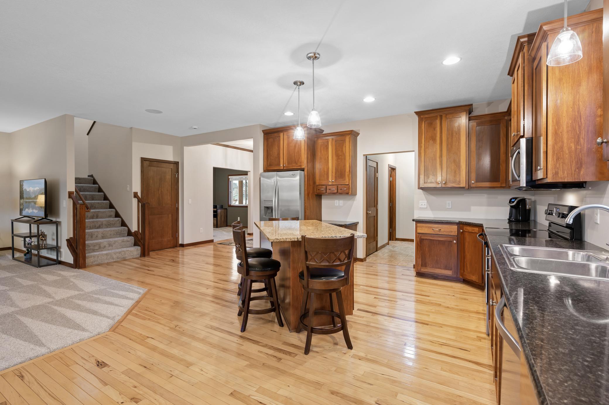 16772 Limonite Street, Ramsey, Minnesota image 13