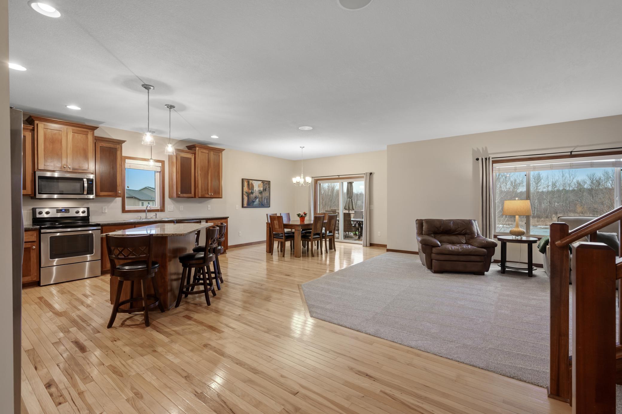 16772 Limonite Street, Ramsey, Minnesota image 9