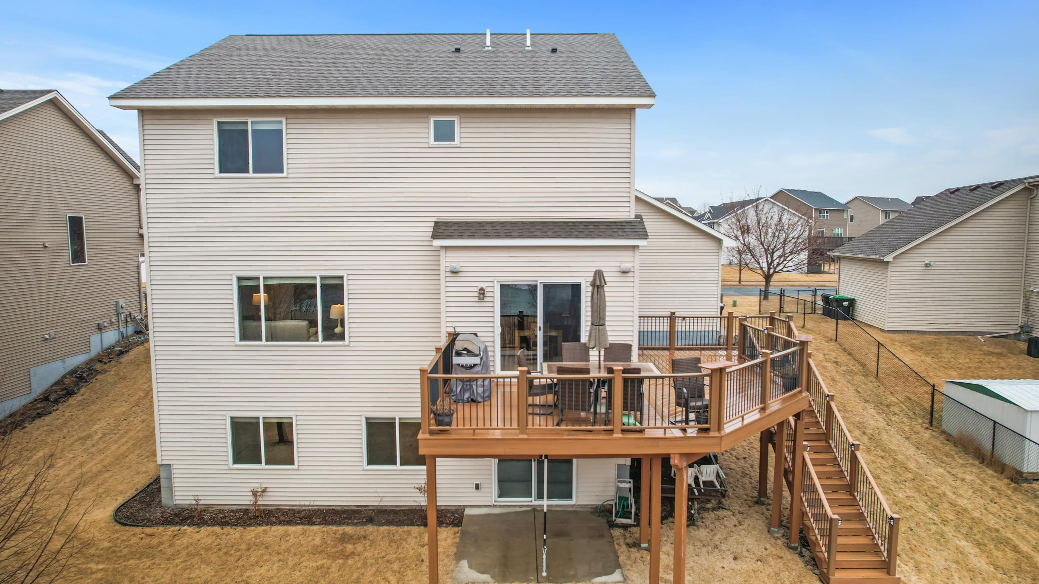 16772 Limonite Street, Ramsey, Minnesota image 47
