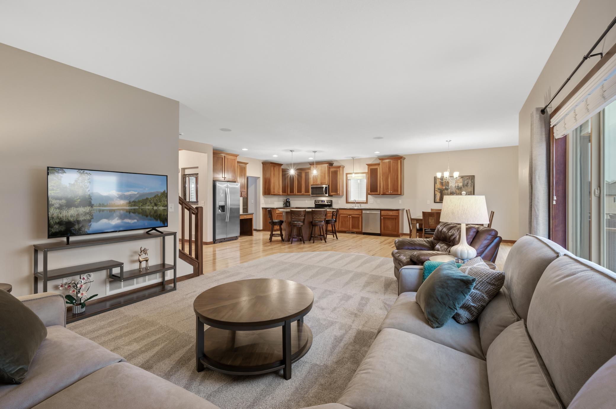 16772 Limonite Street, Ramsey, Minnesota image 21