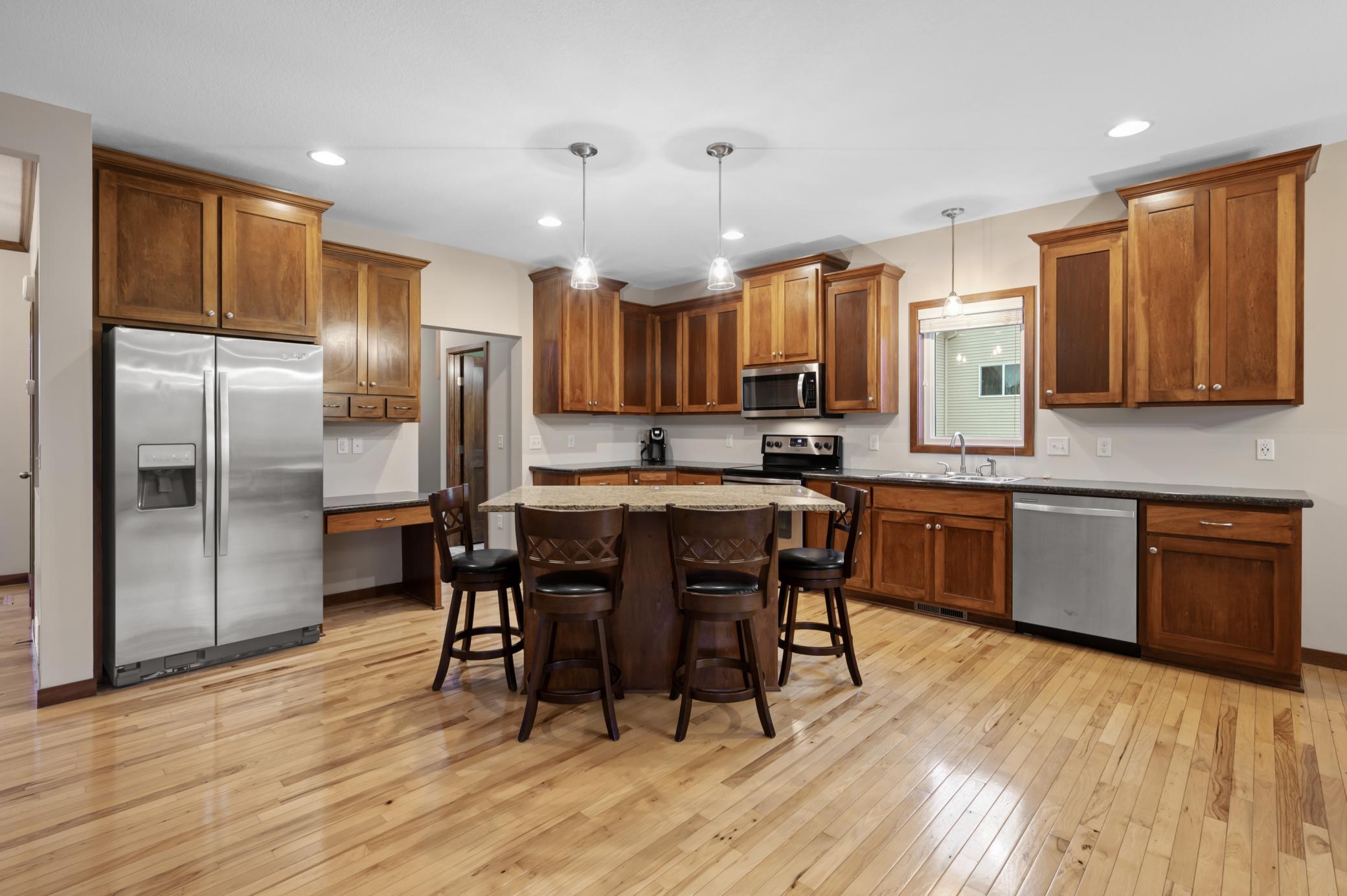 16772 Limonite Street, Ramsey, Minnesota image 11