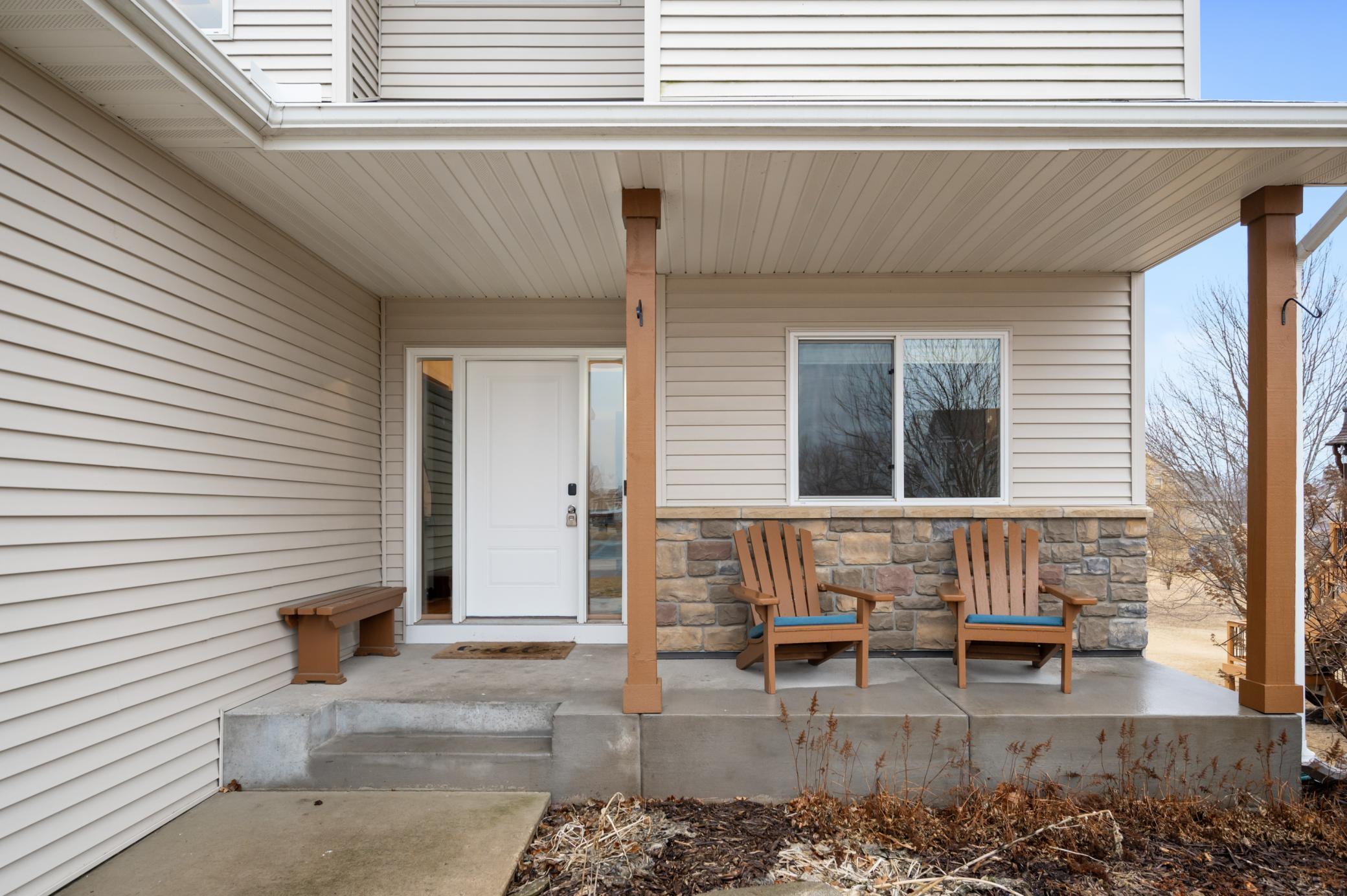 16772 Limonite Street, Ramsey, Minnesota image 5