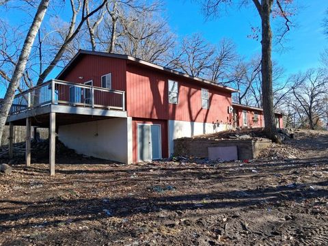 Homes For Sale - 19075 Eaglewood Road<br/> Clearwater, MN 55320