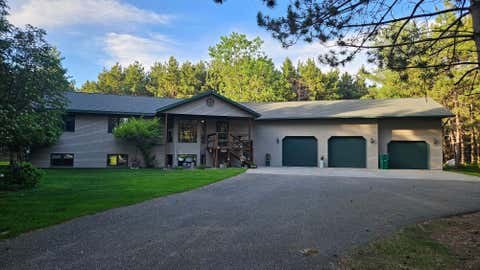 Homes For Sale - 1552 Harrison Drive<br/> Brainerd, MN 56401