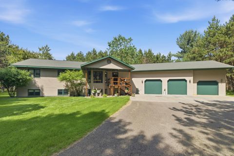 Homes For Sale - 1552 Harrison Drive<br/> Brainerd, MN 56401