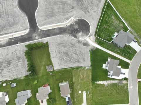 Vacant Land For Sale - 145 15 Street<br/> Glyndon, MN 56547