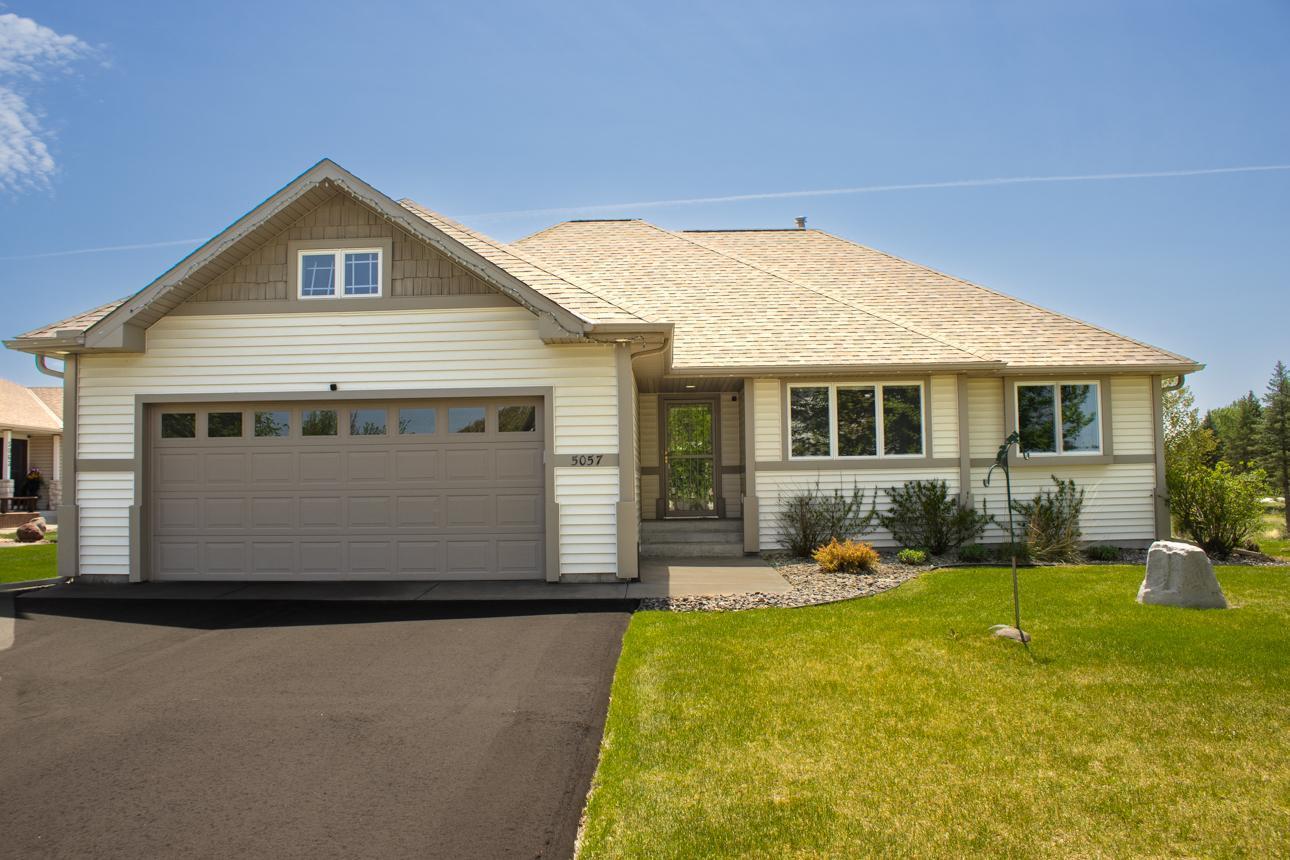 5057 Linden Trail, Lake Elmo, Minnesota image 1