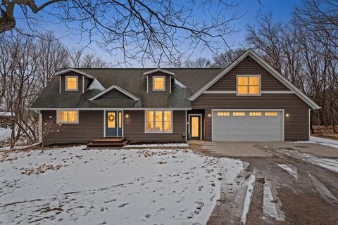 Homes For Sale - 20660 Kirby Avenue<br/> Washington County, Scandia, MN 55073