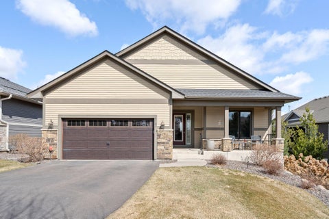 Townhouse For Sale - 5189 Sundial Court<br/> Washington County, Saint Paul, MN 55129