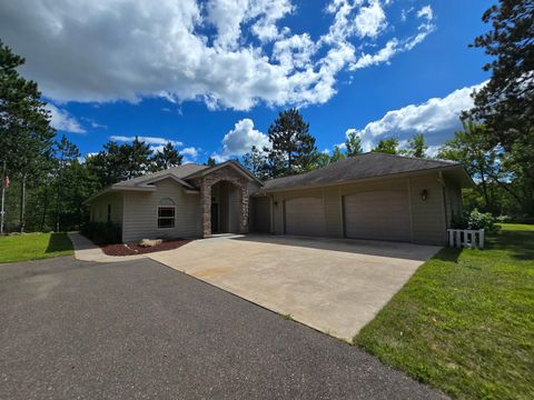 Homes For Sale - 58950 State Highway 23<br/> Sandstone, MN 55072