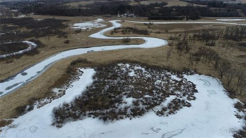 Vacant Land For Sale - TBD County Road Kk<br/> Buffalo County, Alma, WI 54610