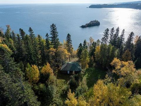 Vacant Land For Sale - 48XX Hwy 61<br/> Lake County, Beaver Bay, MN 55601