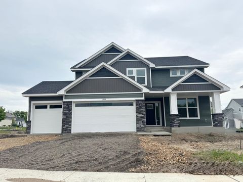 Homes For Sale - 1909 Ravine Road<br/> Carver, MN 55315