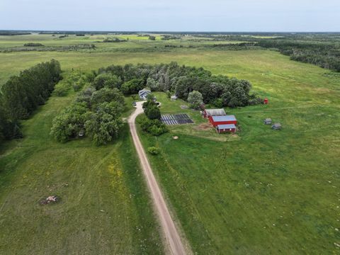 Homes For Sale - 3796 300th Street<br/> Kittson County, Lake Bronson, MN 56734
