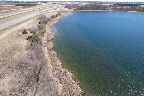 Vacant Land For Sale - LOT F 460th St<br/> Perham, MN 56573