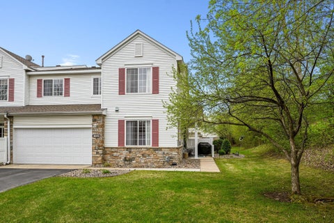 Townhouse For Sale - 4685 Blaine Avenue<br/> Dakota County, Inver Grove Heights, MN 55076