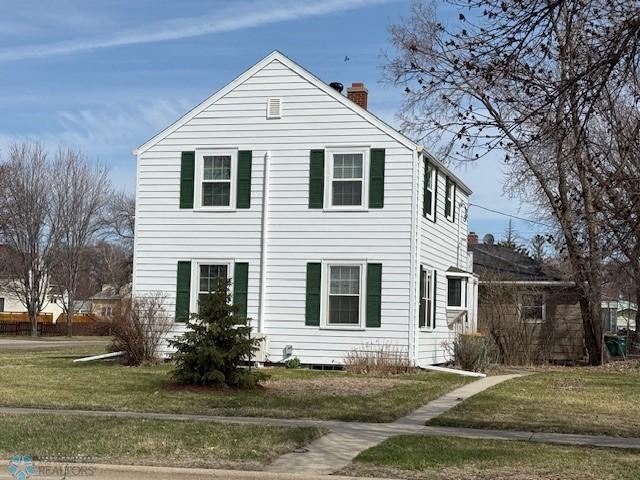 204 8th Street, Wahpeton, North Dakota image 2