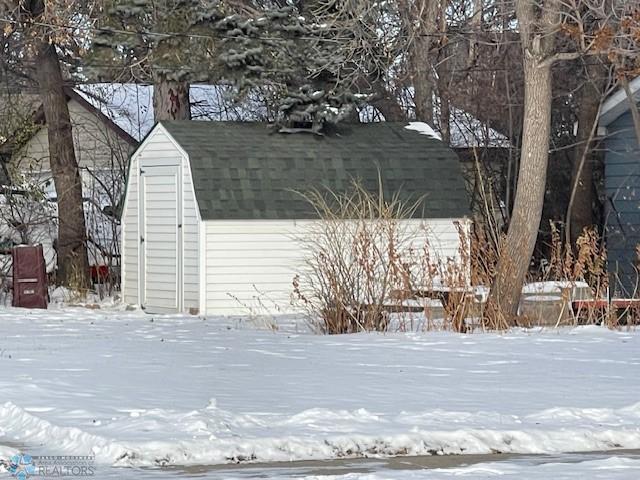 204 8th Street, Wahpeton, North Dakota image 5
