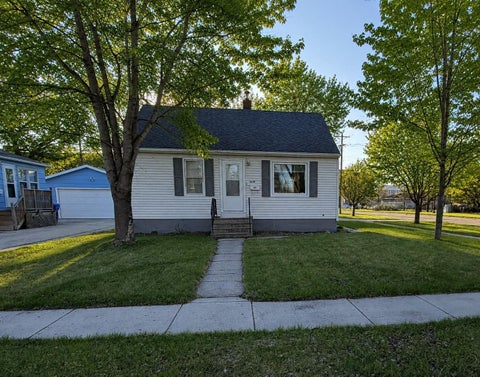 Homes For Sale - 1630 14th Street<br/> Cass County, Fargo, ND 58103