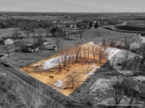 Vacant Land For Sale - 8940 Foxline Drive<br/> Hamel, MN 55340