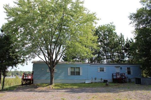 Homes For Sale - 29957 436th Place<br/> Aitkin, MN 56431