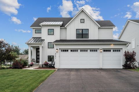 Apartment For Sale - 2301 Keystone Avenue<br/> Wright County, Saint Michael, MN 55376