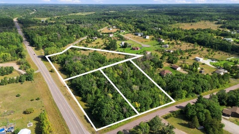 Vacant Land For Sale - TBD 235th<br/> Big Lake, MN 55309