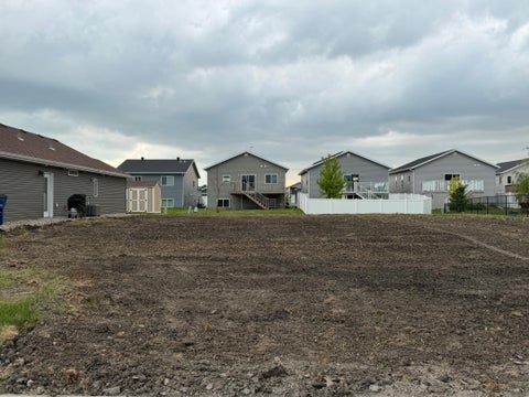 Vacant Land For Sale - 4535 19th Street<br/> Moorhead, MN 56560