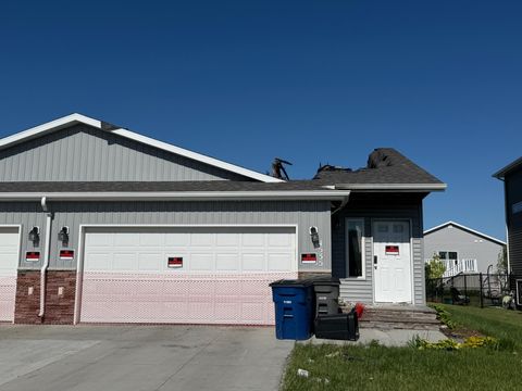 Vacant Land For Sale - 4535 19th Street<br/> Moorhead, MN 56560