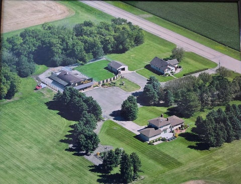 Homes For Sale - 157 70th Street<br/> Clay County, Glyndon, MN 56547