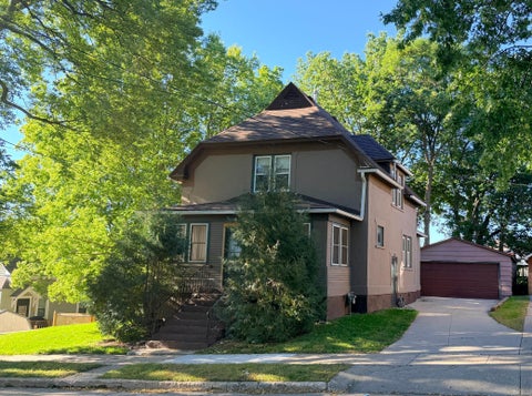 Homes For Sale - 632 Ruble Avenue<br/> Albert Lea, MN 56007