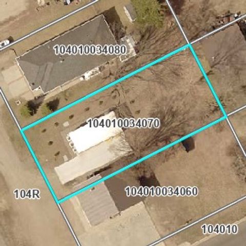 Vacant Land For Sale - 530 County Road 75<br/> Wright County, Clearwater, MN 55320