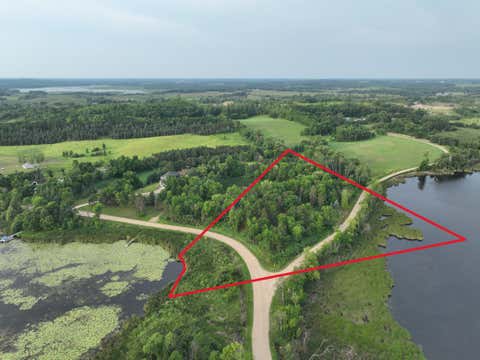 Vacant Land For Sale - 20645 Oakdale Road<br/> Otter Tail County, Underwood, MN 56586