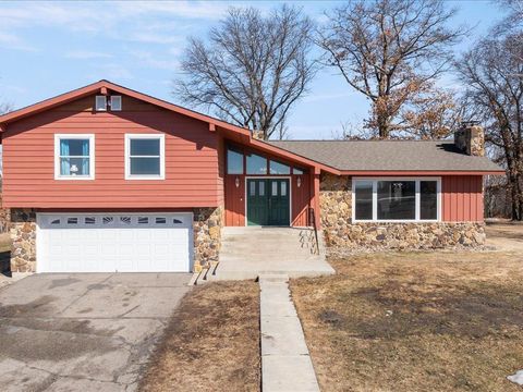 Homes For Sale - 24732 Us Frontage<br/> Todd County, Staples, MN 56479