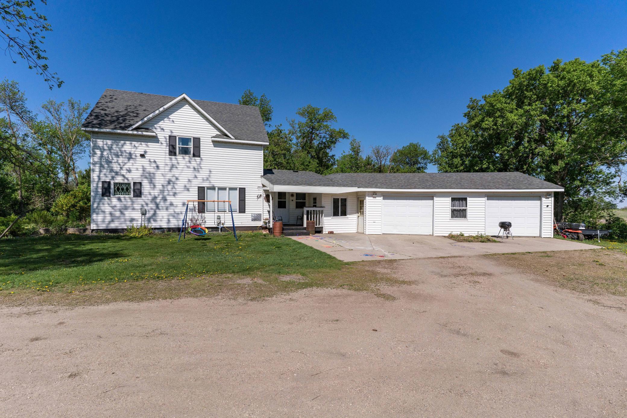 37414 180th Street, Cyrus, Minnesota image 1