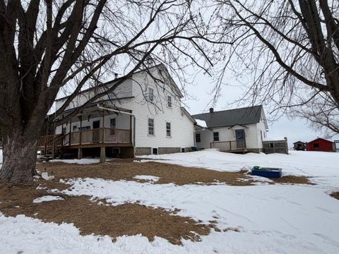 Multifamily For Sale - 36658 Dogwood Road<br/> Fillmore County, Lanesboro, MN 55949