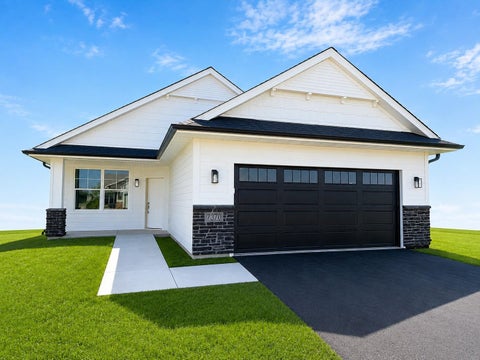 Townhouse For Sale - 7370 Kahl Circle<br/> Otsego, MN 55301