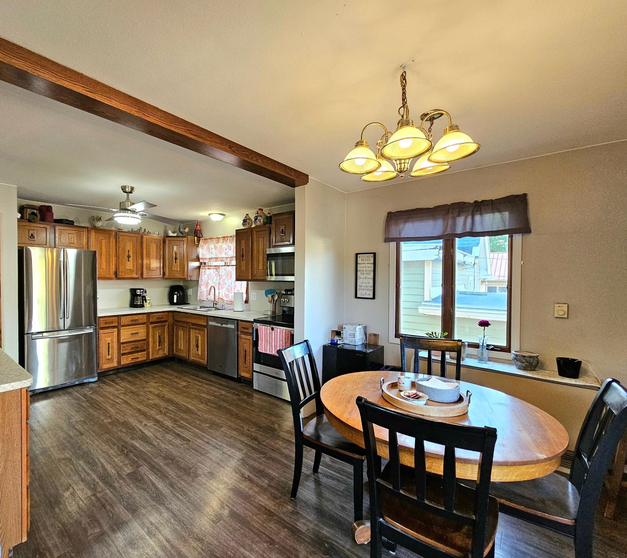 314 S Jefferson Street, Houston, Minnesota image 3