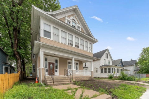 Multifamily For Sale - 2221 Bloomington Avenue<br/> Minneapolis, MN 55404