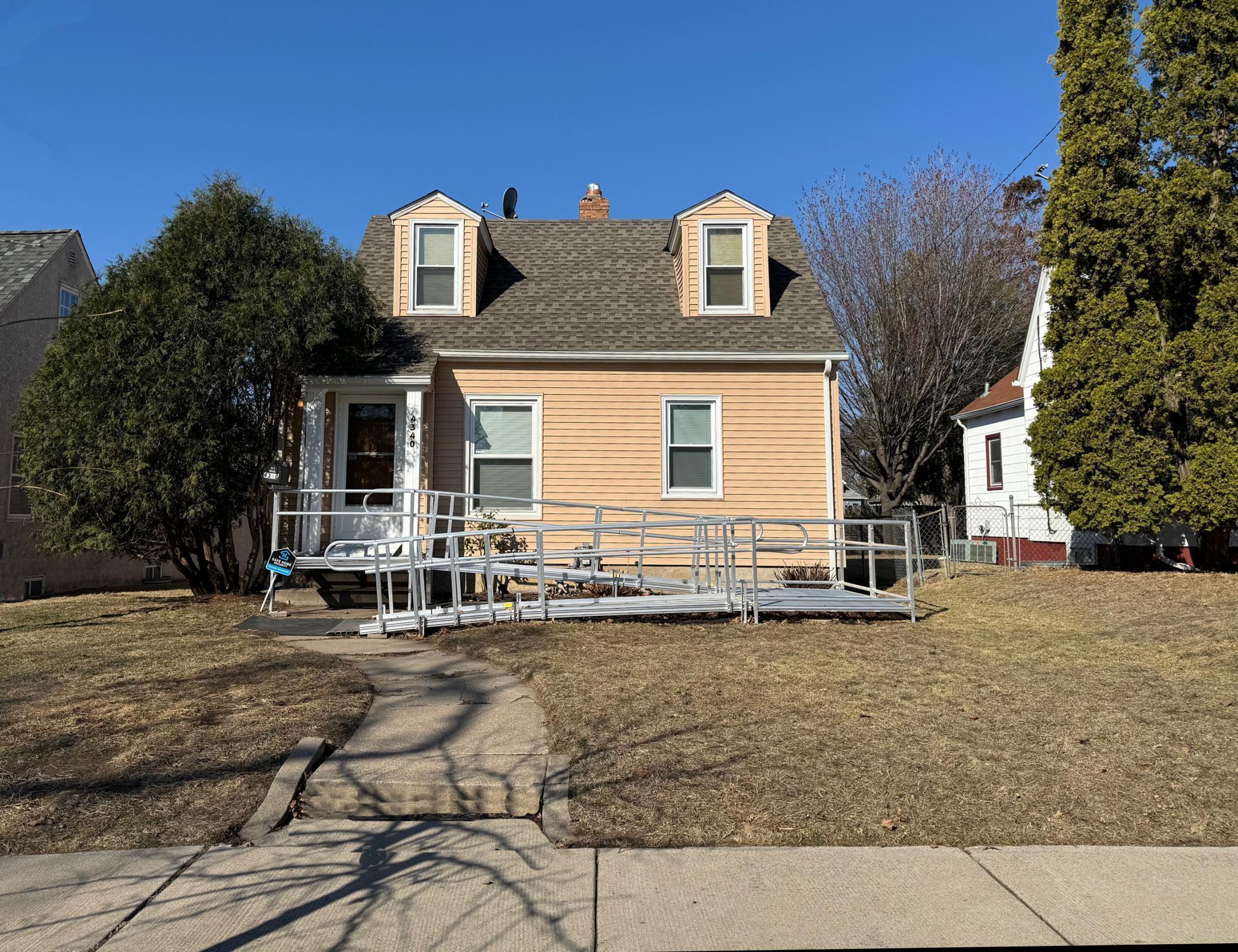 4340 Elliot Avenue, Minneapolis, Minnesota image 1