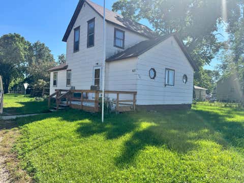 Homes For Sale - 921 North Highway<br/> Jackson County, Jackson, MN 56143