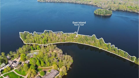 Vacant Land For Sale - 2799 EAST ISLAND (NORTH H 27th Street<br/> Barron County, Birchwood, WI 54817